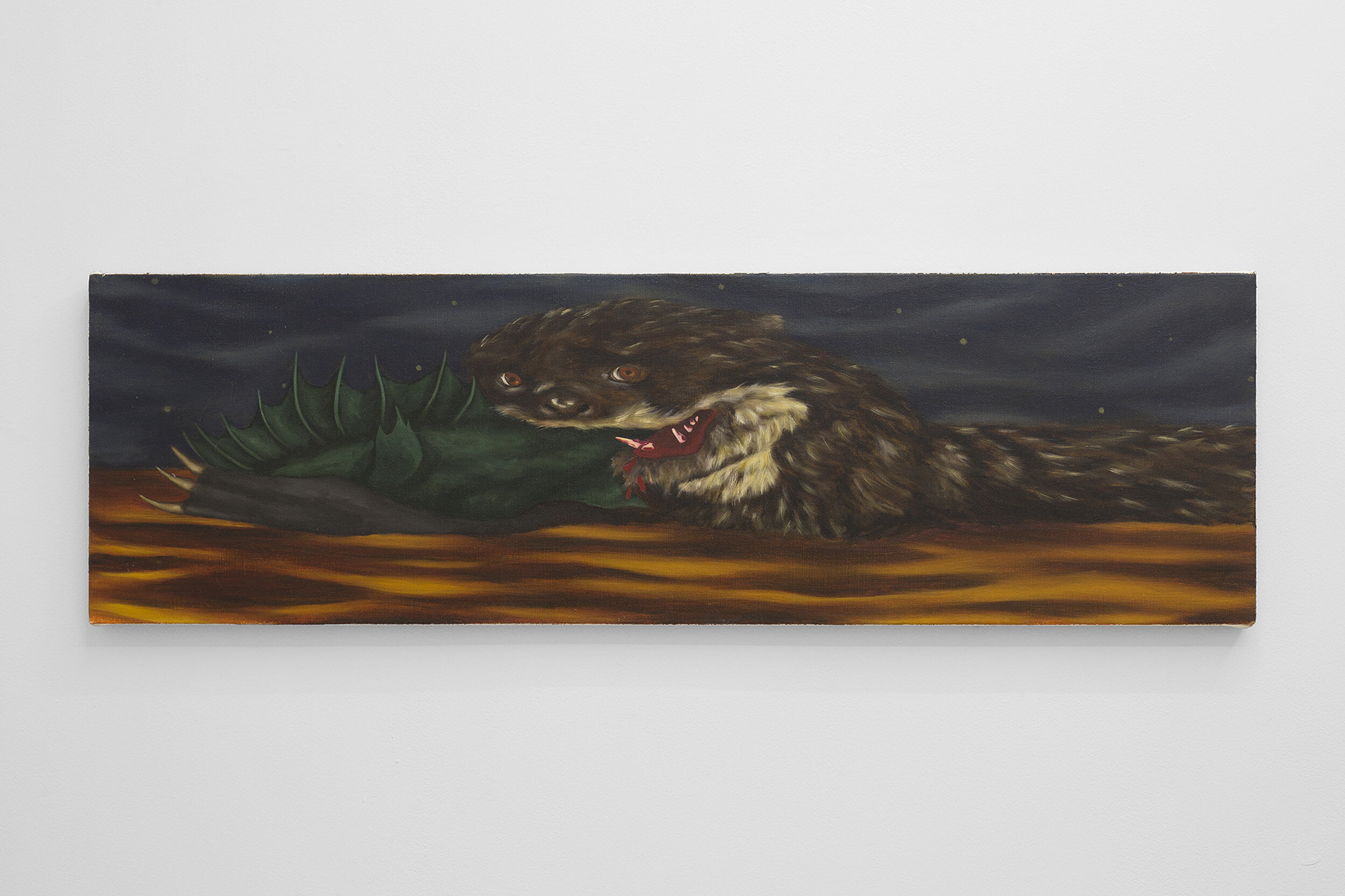 Lewis Hammond - Image 3