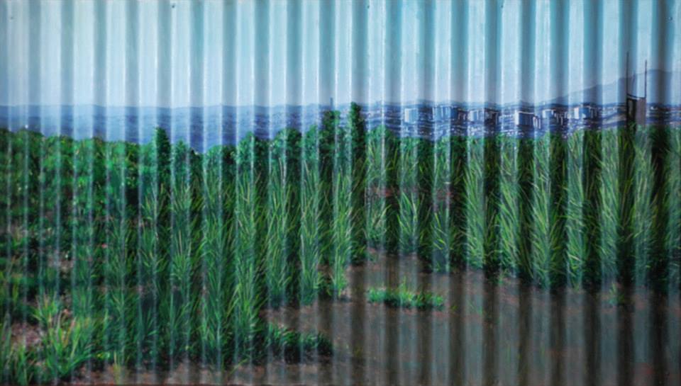 Exposición virtual de Jorge Moedano