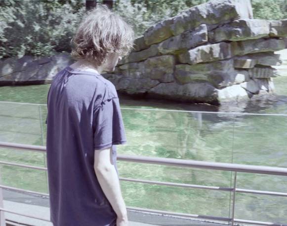 Embodiment meets Machine