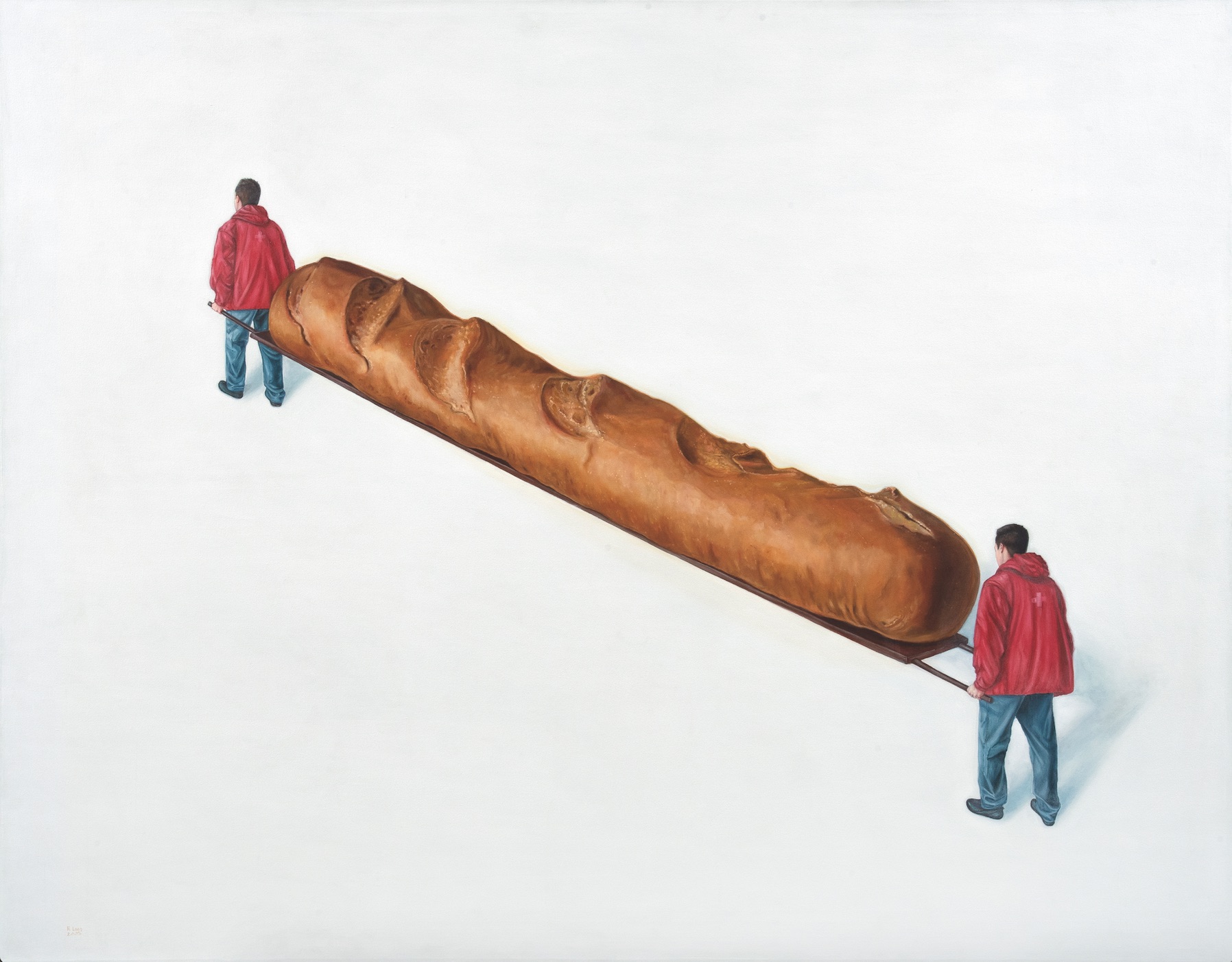 Subasta de Arte Latinoamericano - Image 6