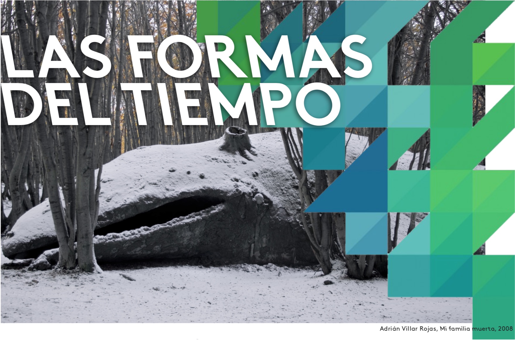 Curso: Las formas del tiempo 