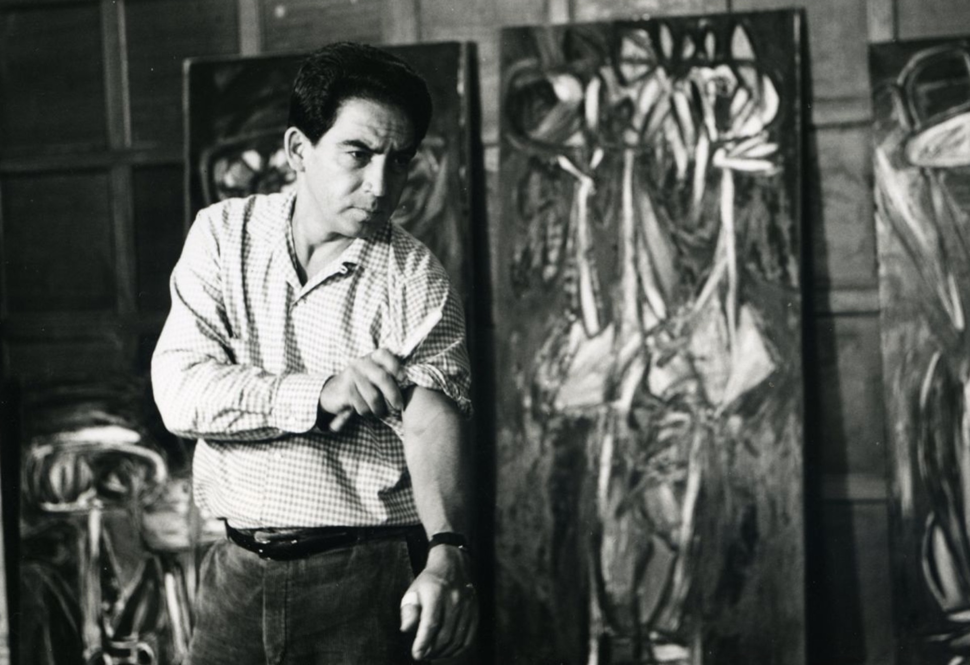 Oswaldo Vigas - Image 5