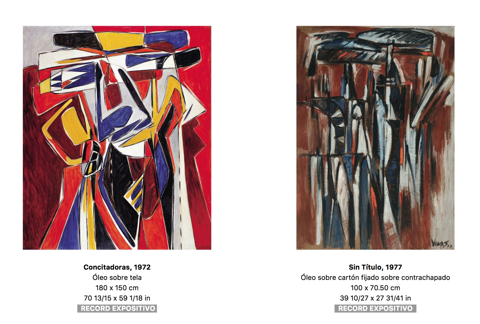 Oswaldo Vigas - Image 3