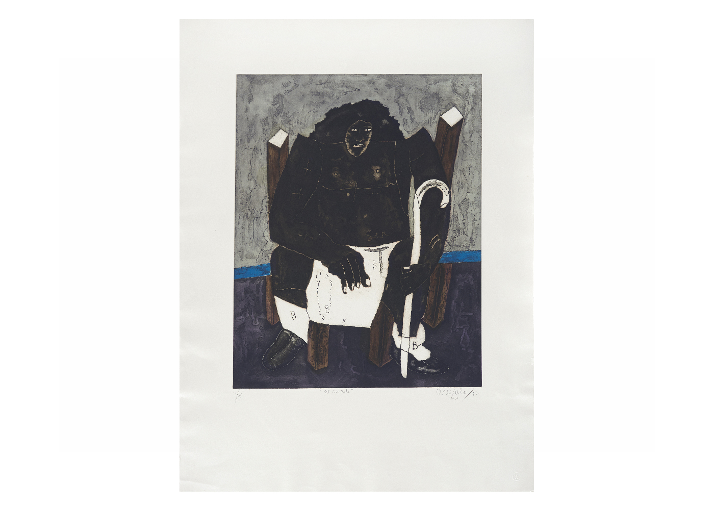 Graphic Work & Photography Auction - Image 4