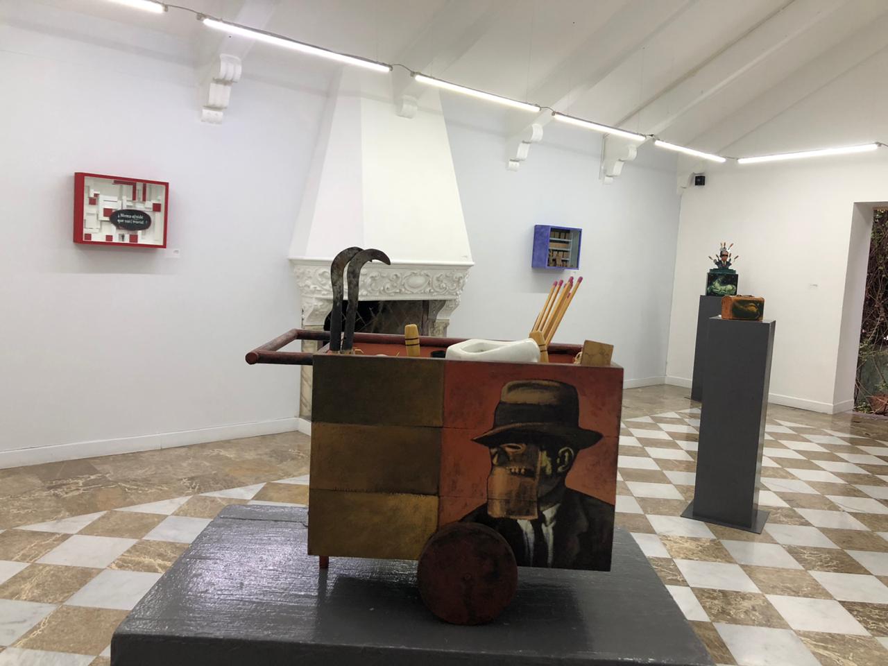 Carlos Jaurena - Image 4