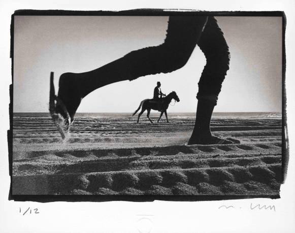 Subasta de Fotografía