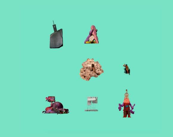 En el mundo cualquier cosa está conectada a otra por un tercero. El secreto es descubrir qué es ese tercero.