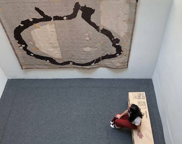 Javier Marín X Odabashian