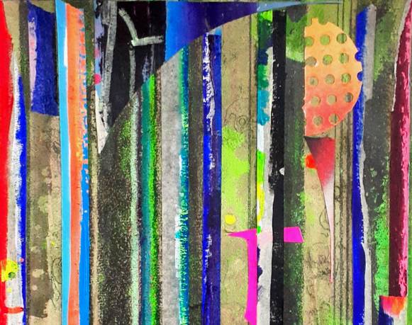 Foreman (Marcos González)