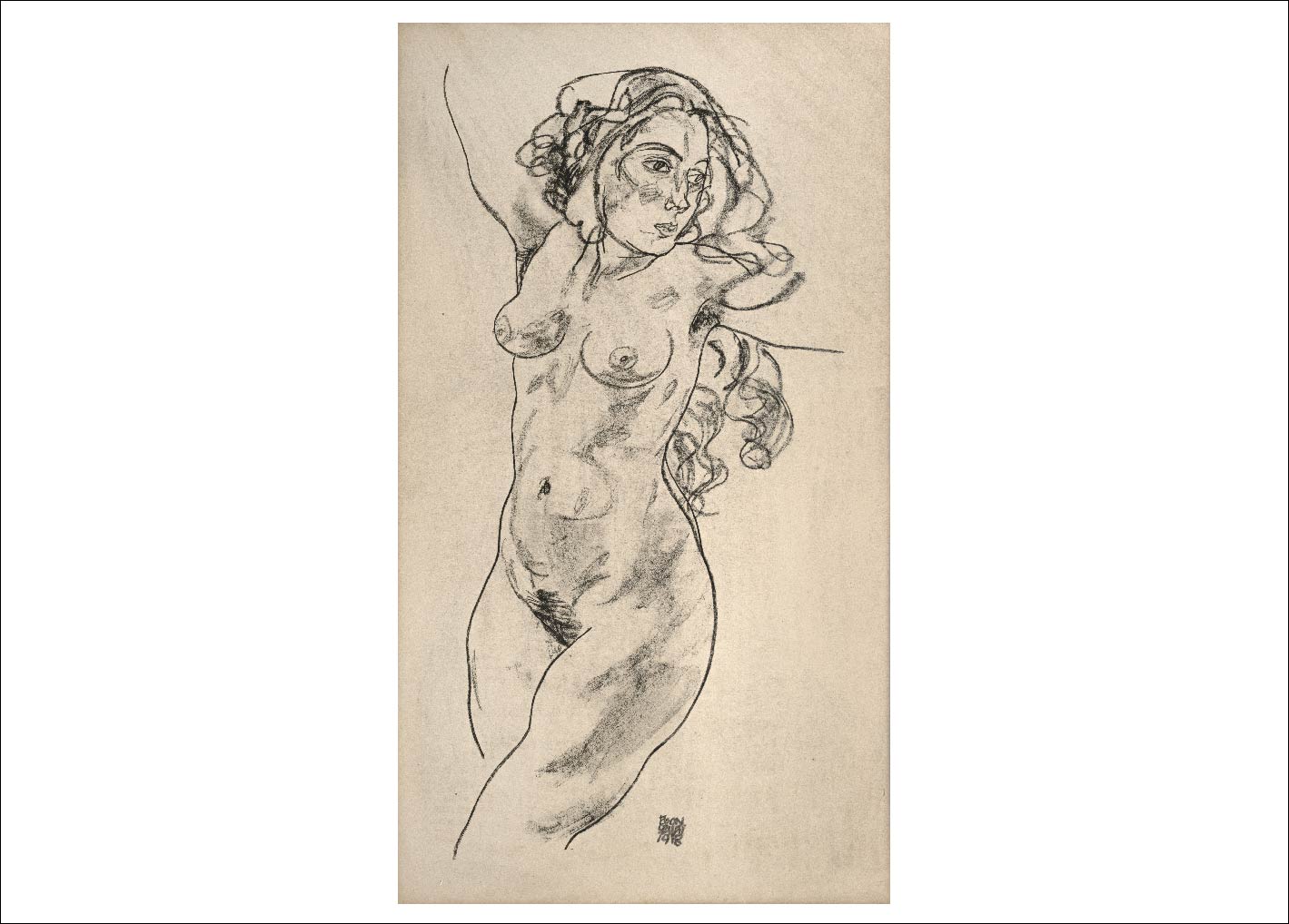 Subasta de Pintura, Dibujo y Escultura - Image 4