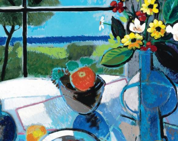 Subasta de Pintura, Dibujo y Escultura