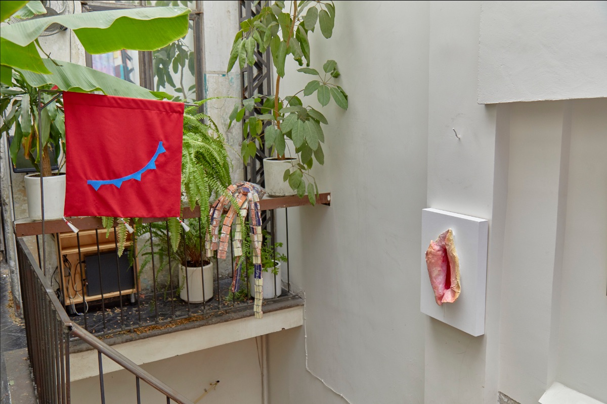 La casa de citas