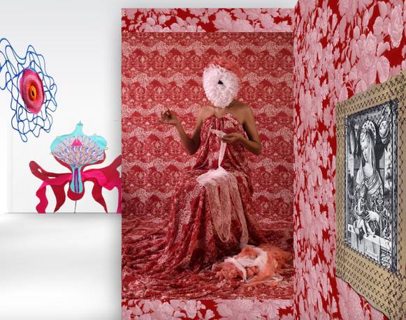 Invención del paisaje