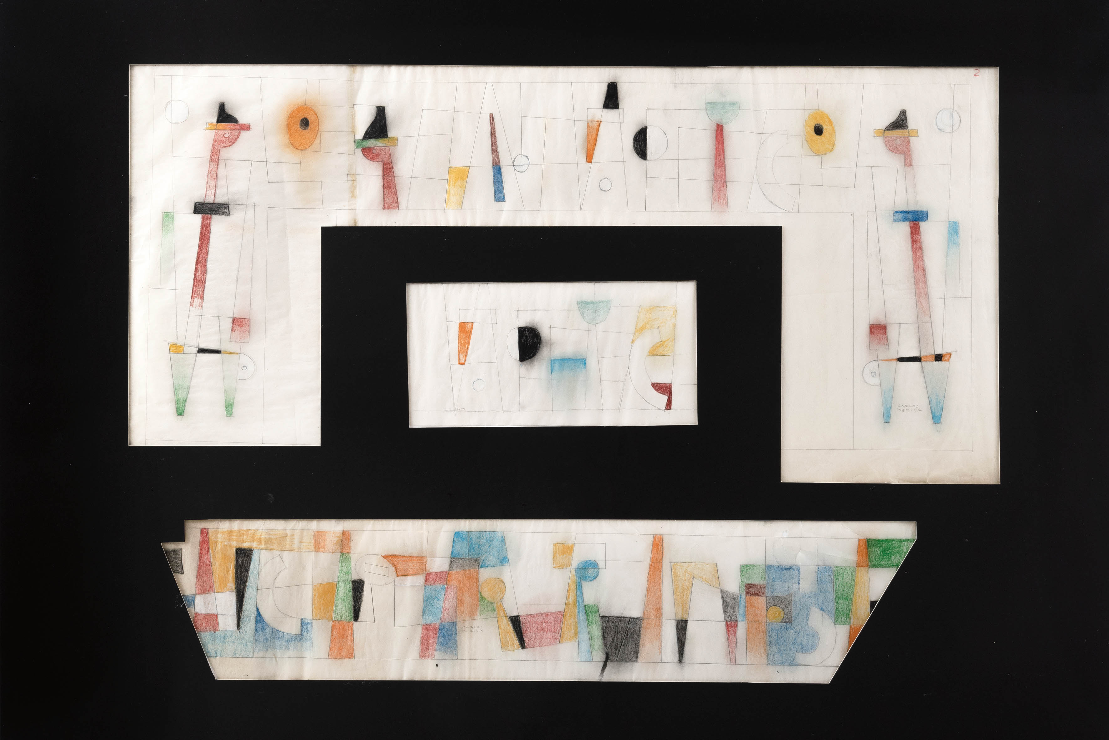 Mexican Art Auction - Image 3