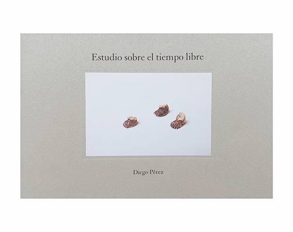 Presentación de “Estudio sobre el tiempo libre"