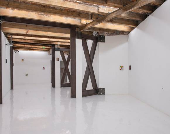 Aldo Chaparro & Alex Romero