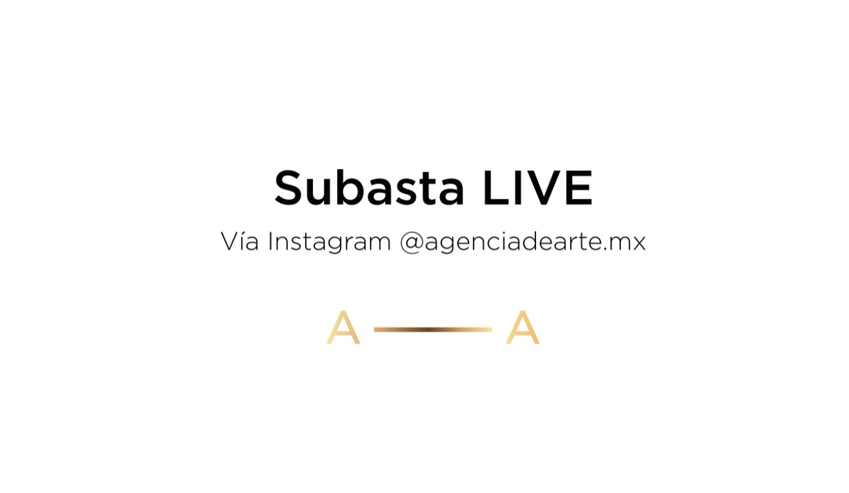 Subasta Live