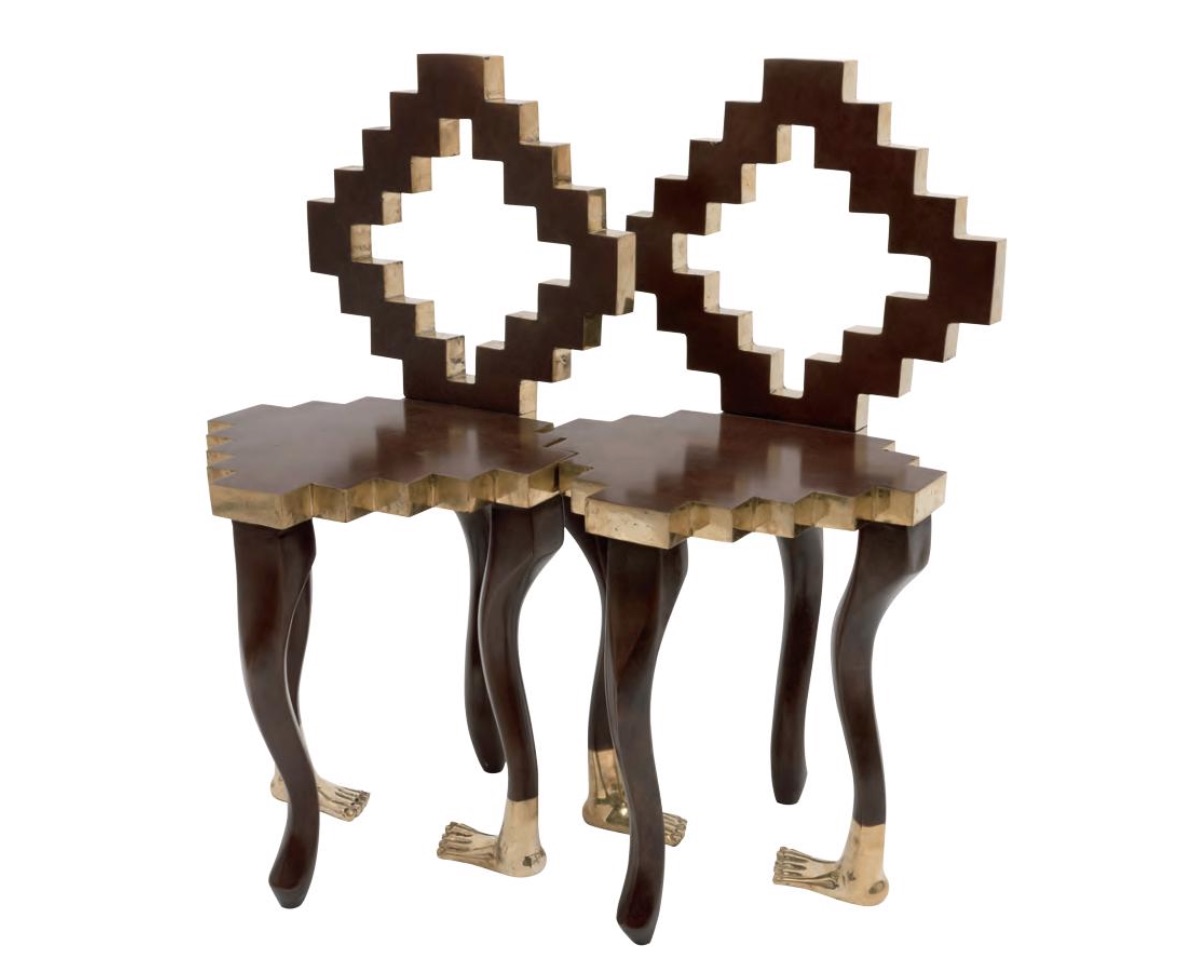 10 years of Latin American art - Image 5