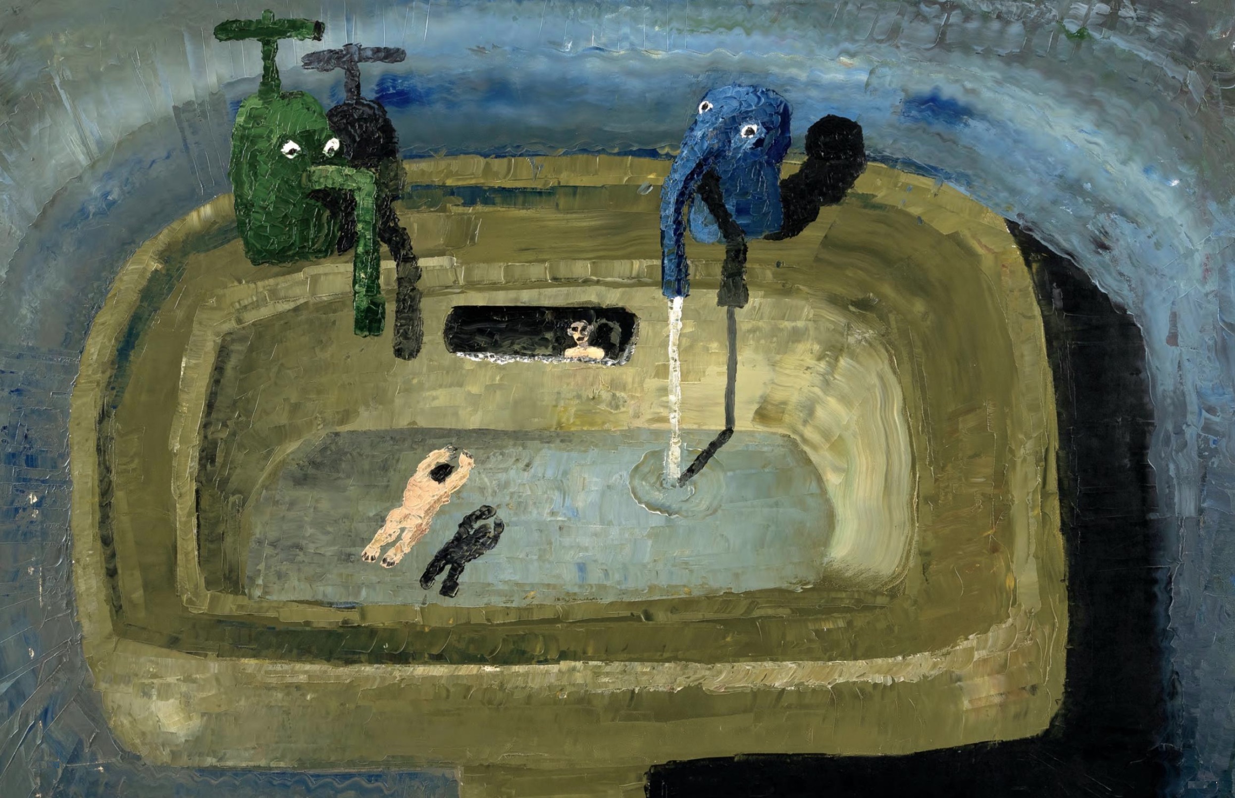 10 years of Latin American art - Image 4