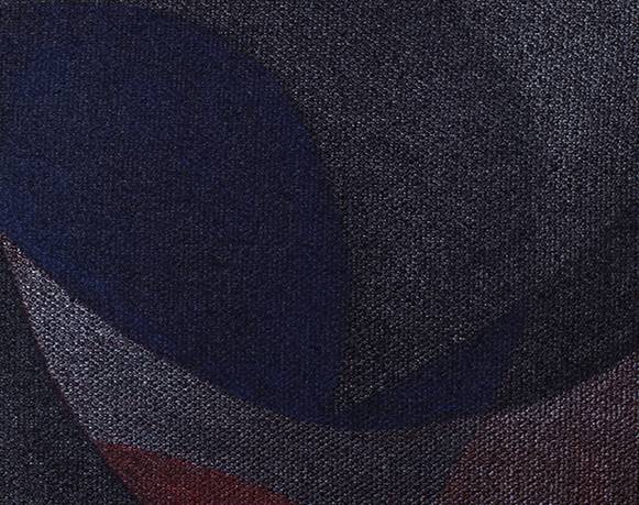 Bailando en la oscuridad