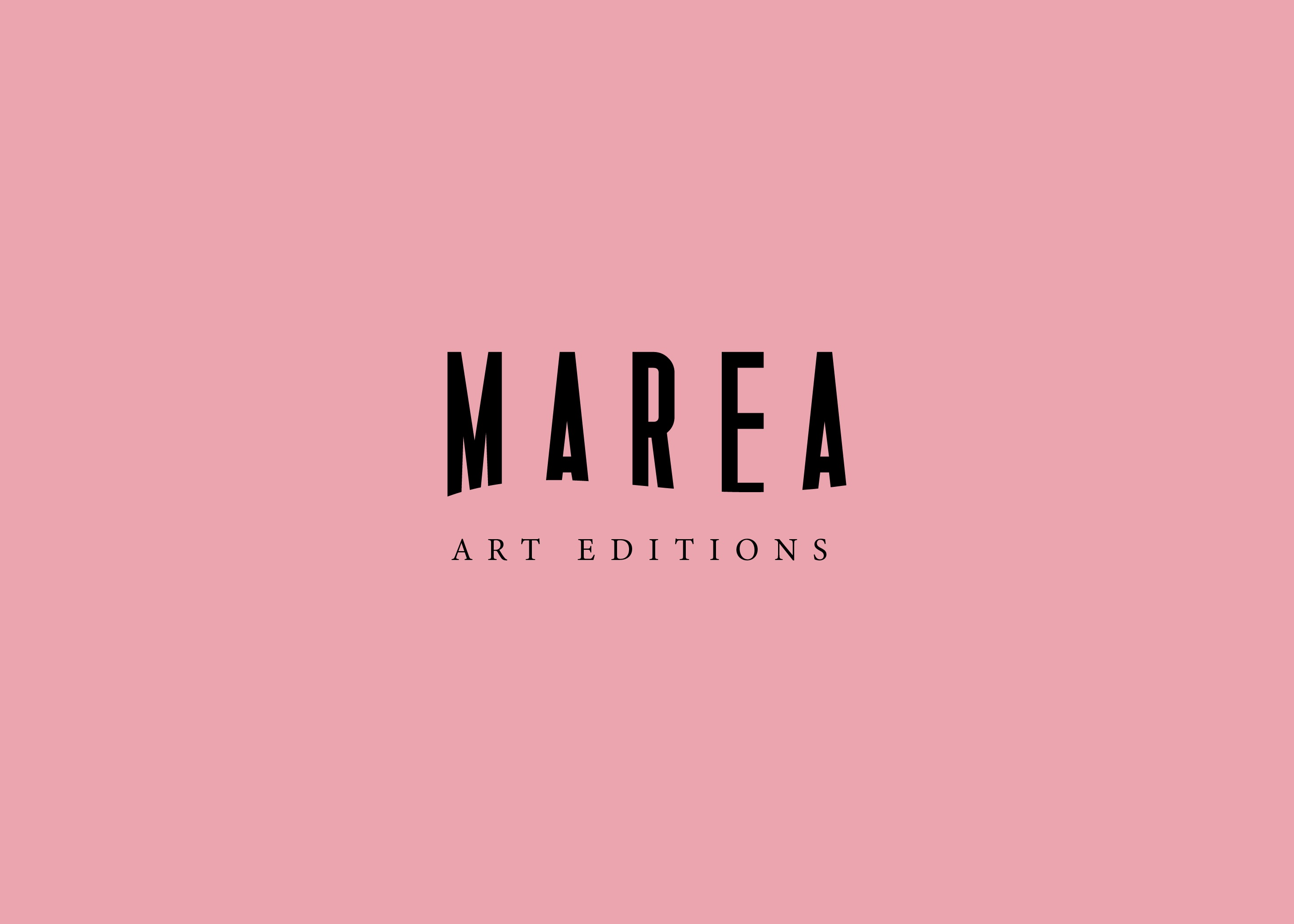 Ediciones Marea