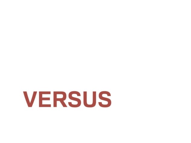 Versus No. 4