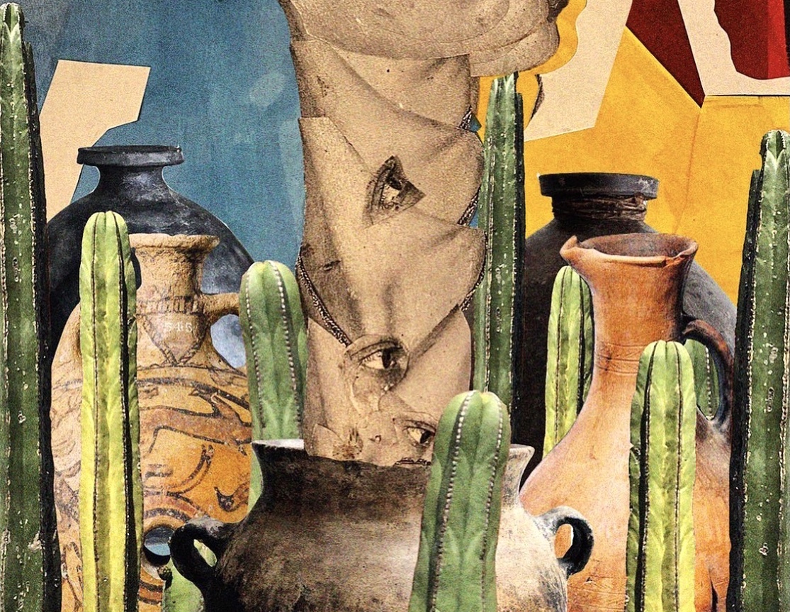 Lea Marcaccini