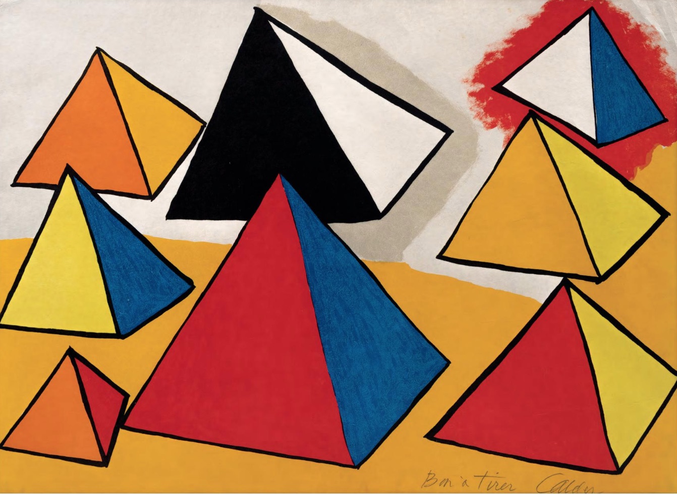 Graphic Work Auction - Image 3