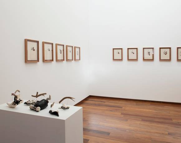 Verónica Gerber Bicecci