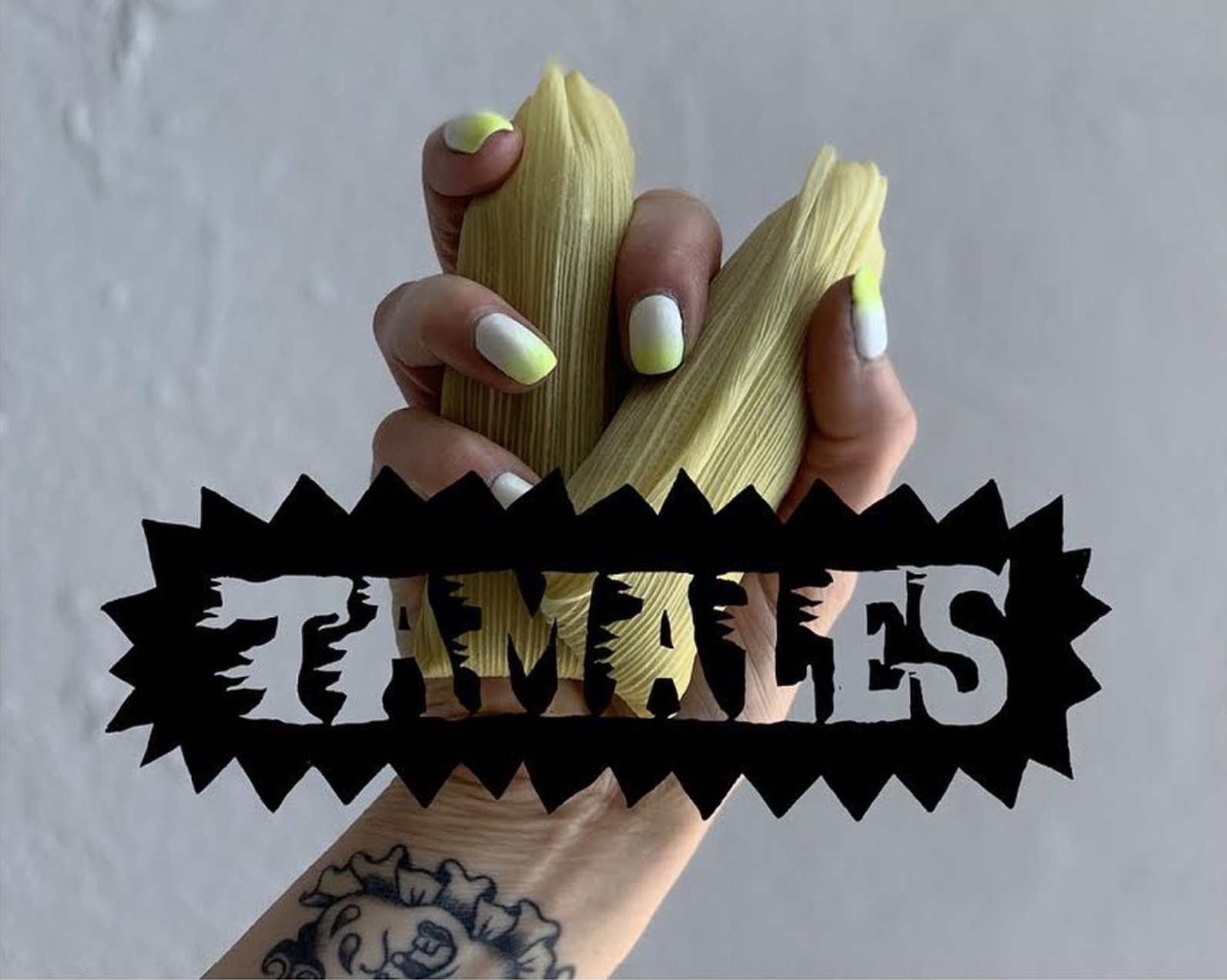 Tamales