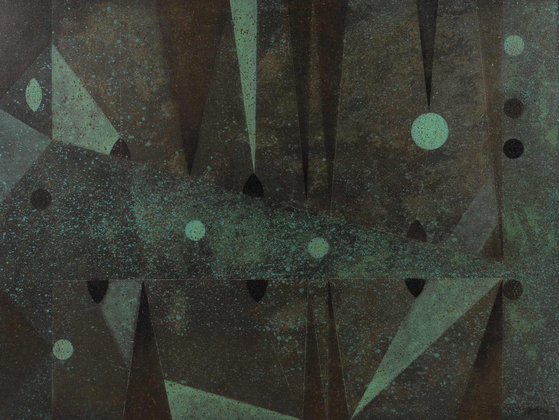 Painting, Drawing and Sculpture auction - Image 4