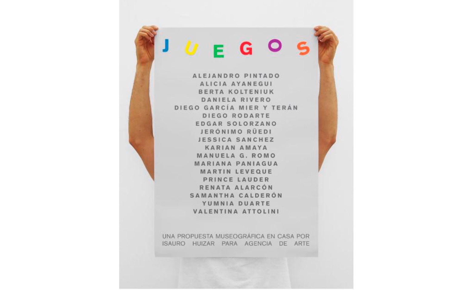 Juegos