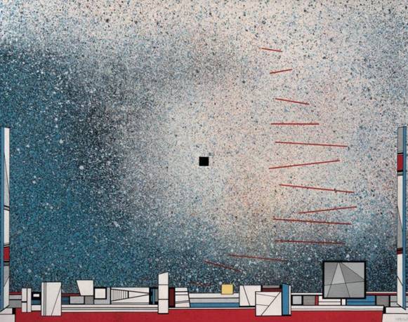 Subasta de obra gráfica