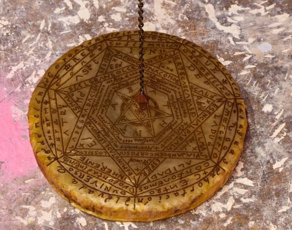 Redención Espiritual de Adefesios