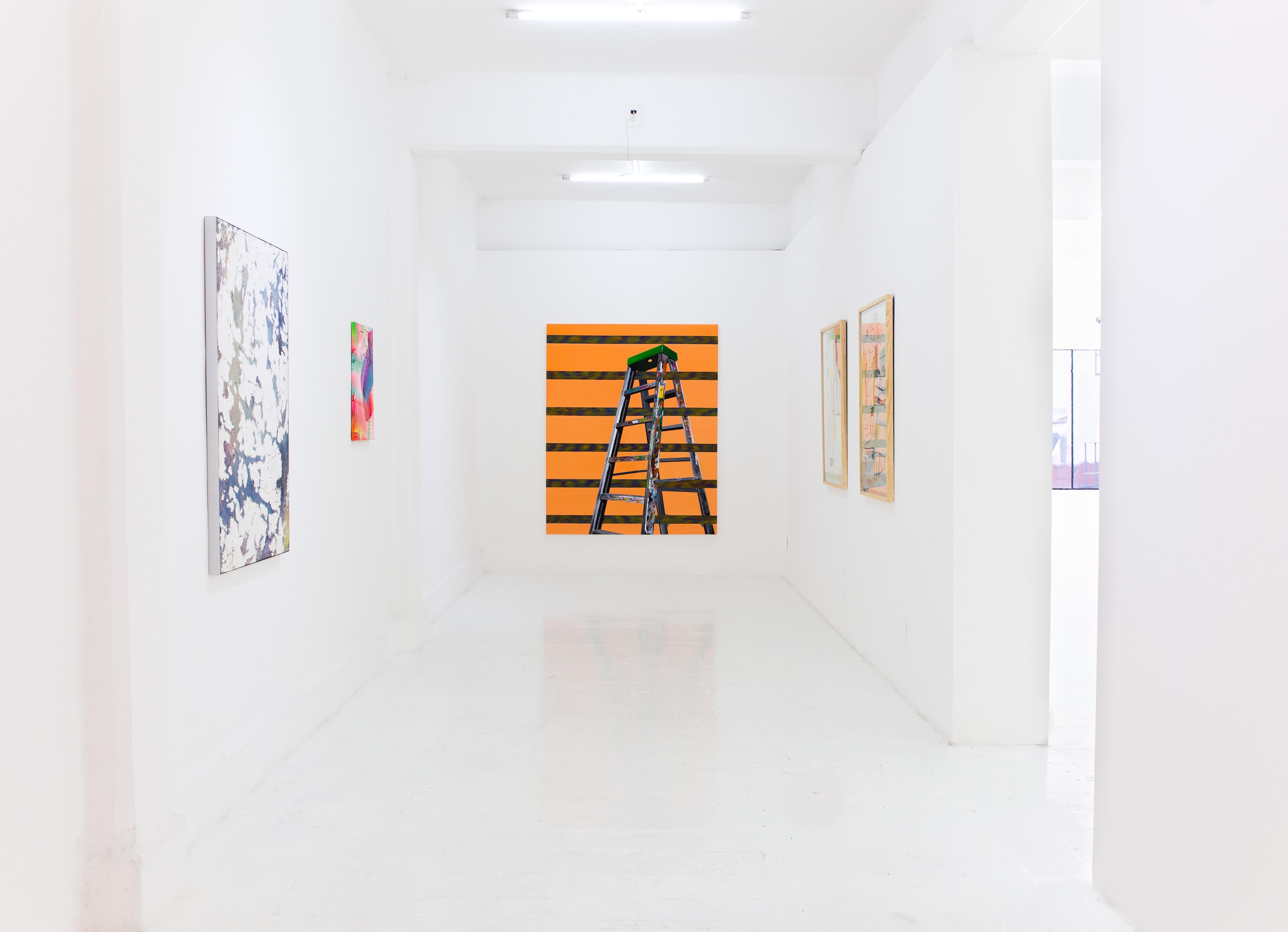 Project room: Colectiva