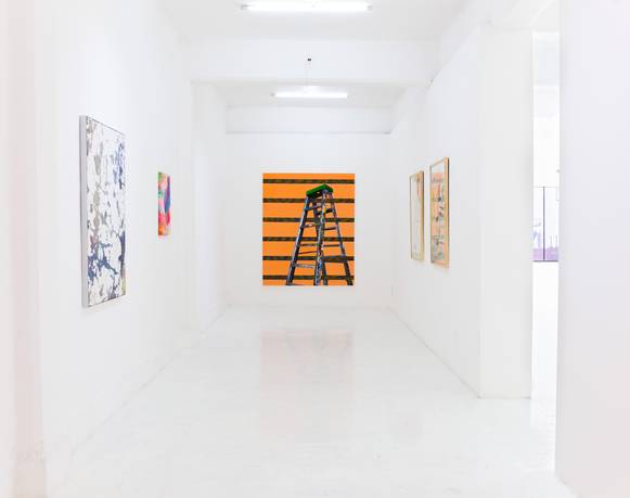 Project room: Colectiva