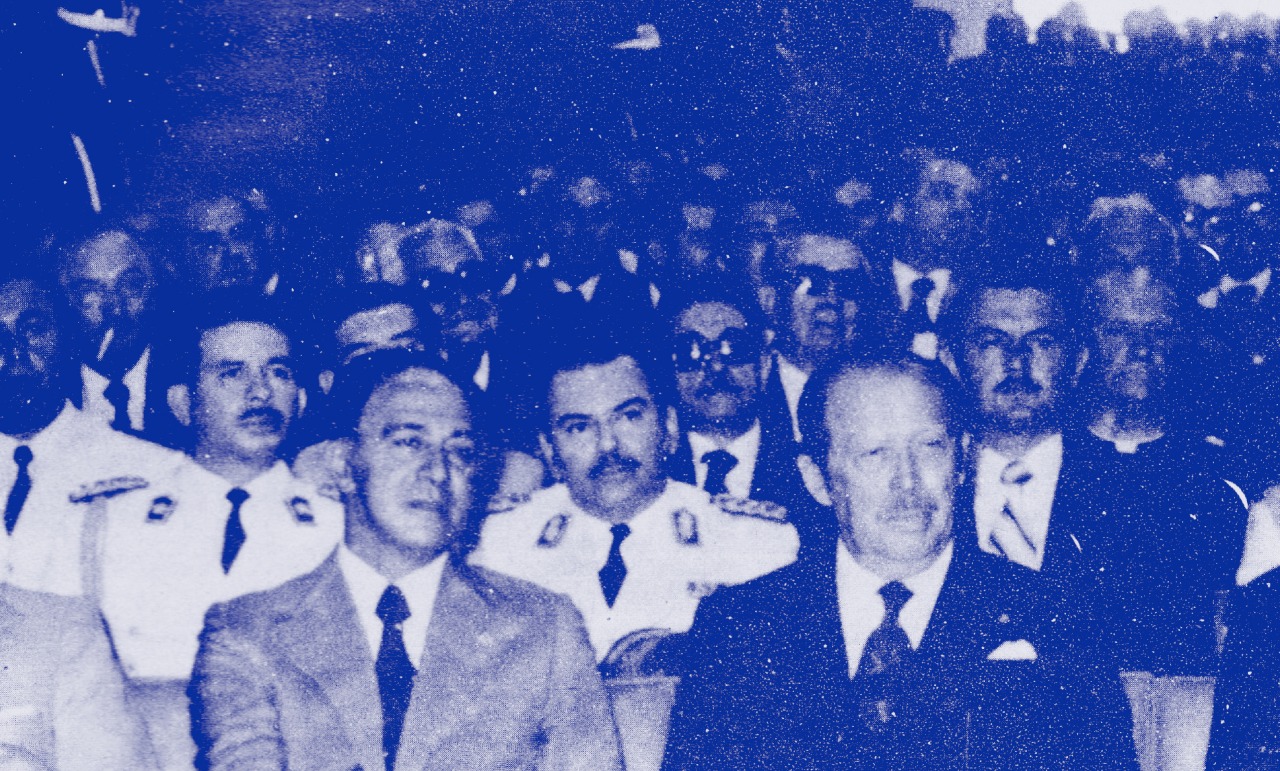 Anticomunismo Show