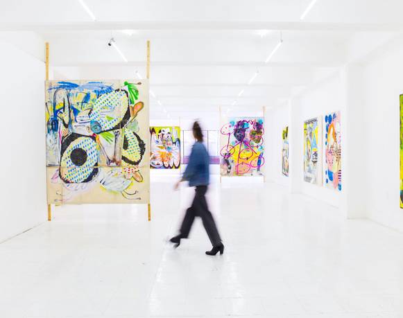 Hang out | Rien ne va plus avec muse