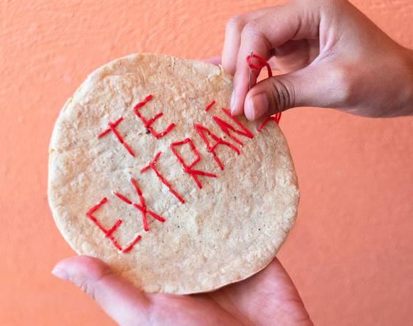 Carmen Serratos Chavarría