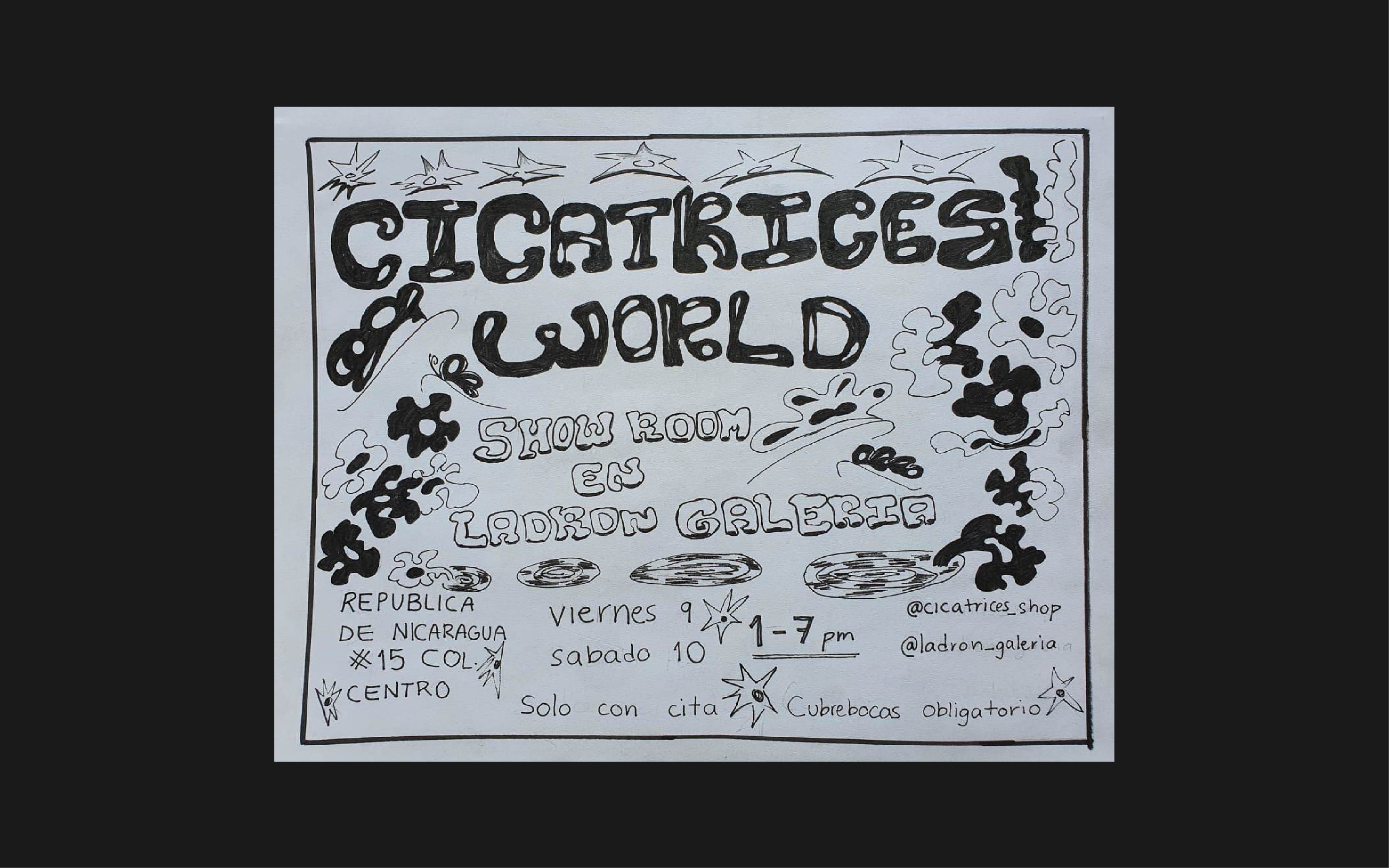Cicatrices World