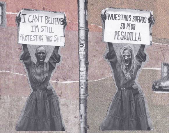 Presentación Asamblea Zombi