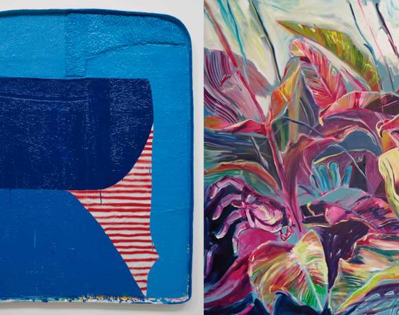 James Benjamin Franklin + Marcos Castro 