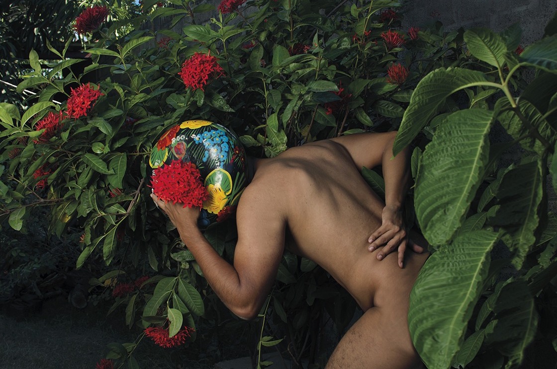 Nelson Morales