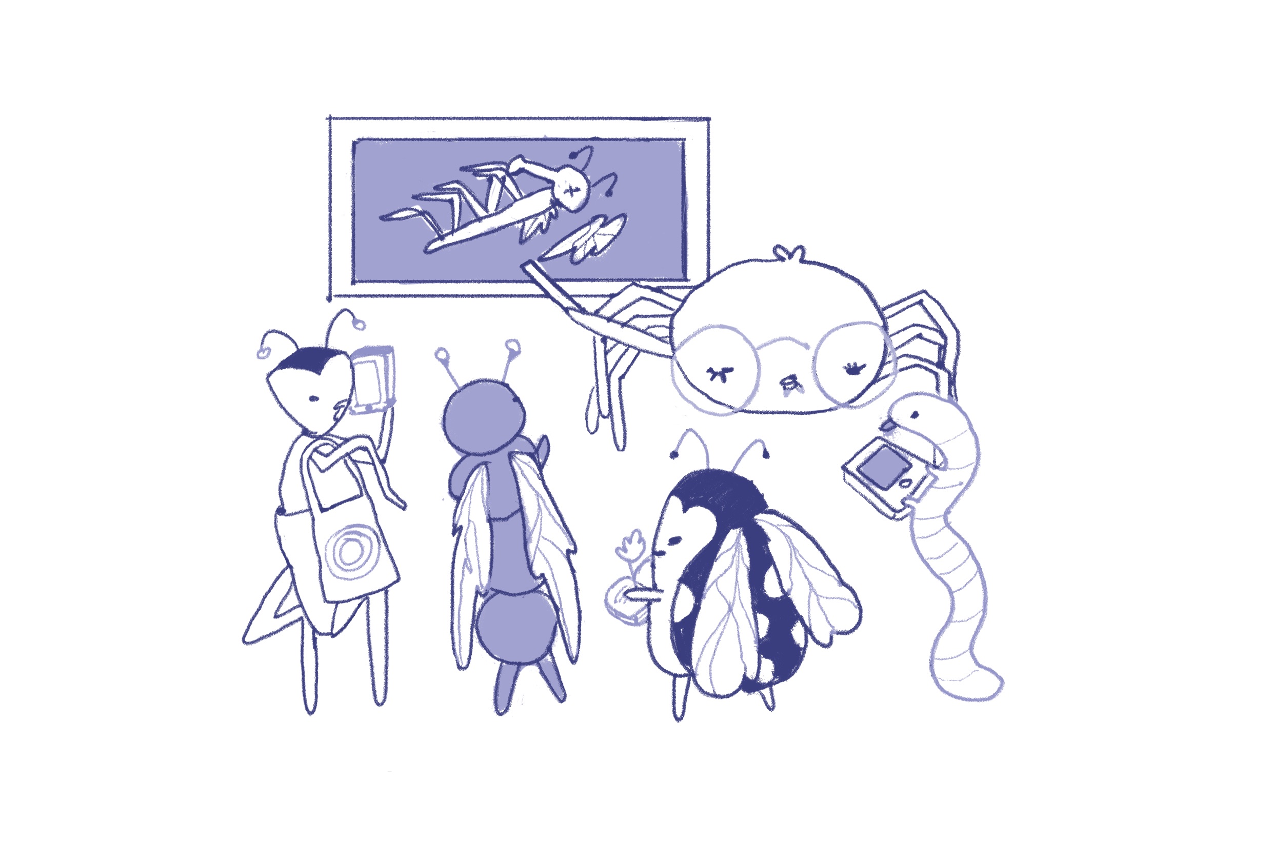 Art criticism