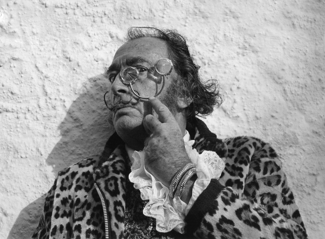 Dalí 2.1