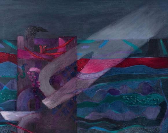 Subasta de Arte Latinoamericano