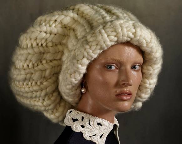 Conversación con Erwin Olaf