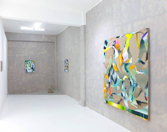 Hangout | Allan Villavicencio: La piel del color