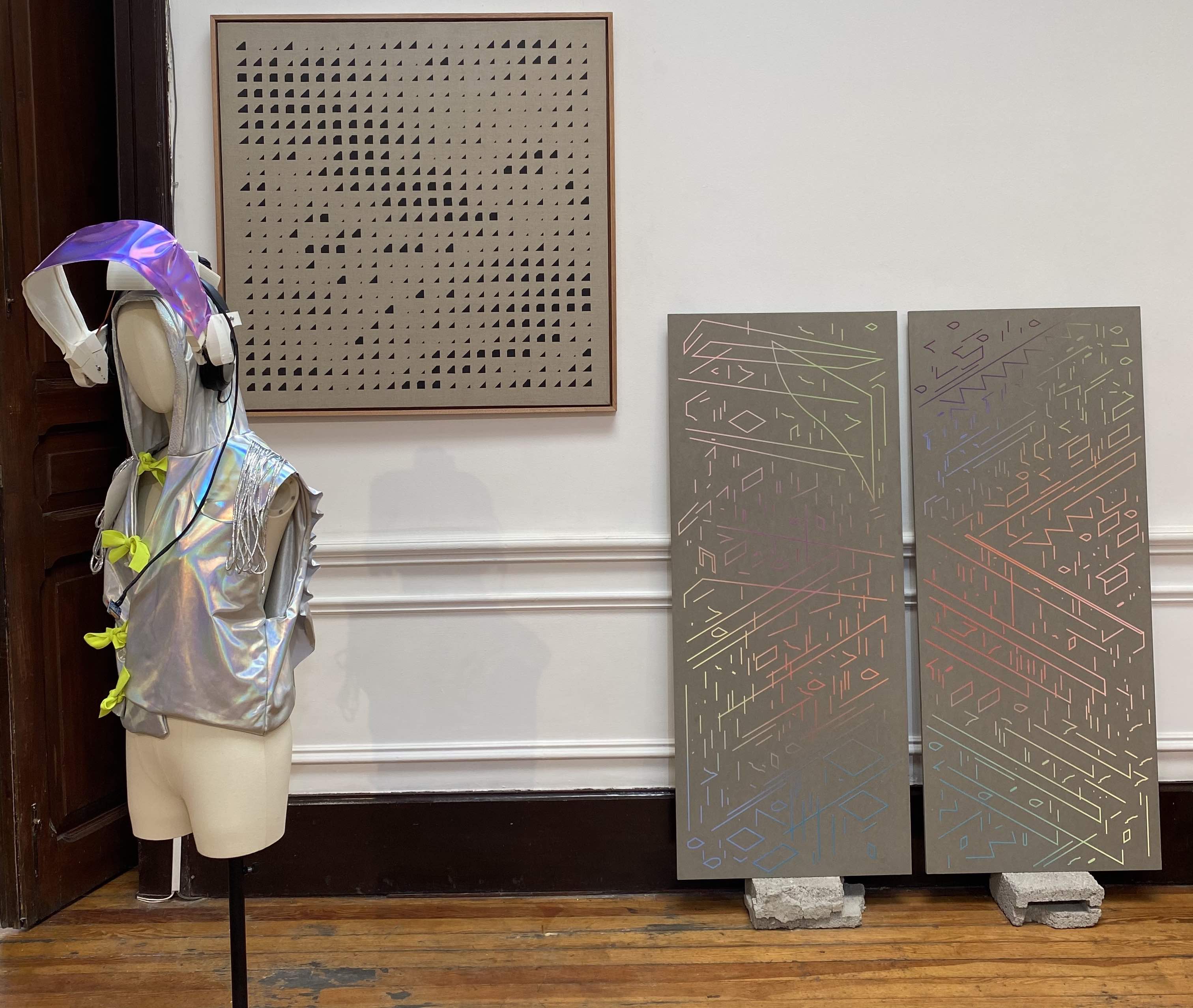 LATANGENTE Auction Volume 001