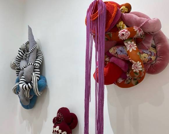 Resiliencias tejidas